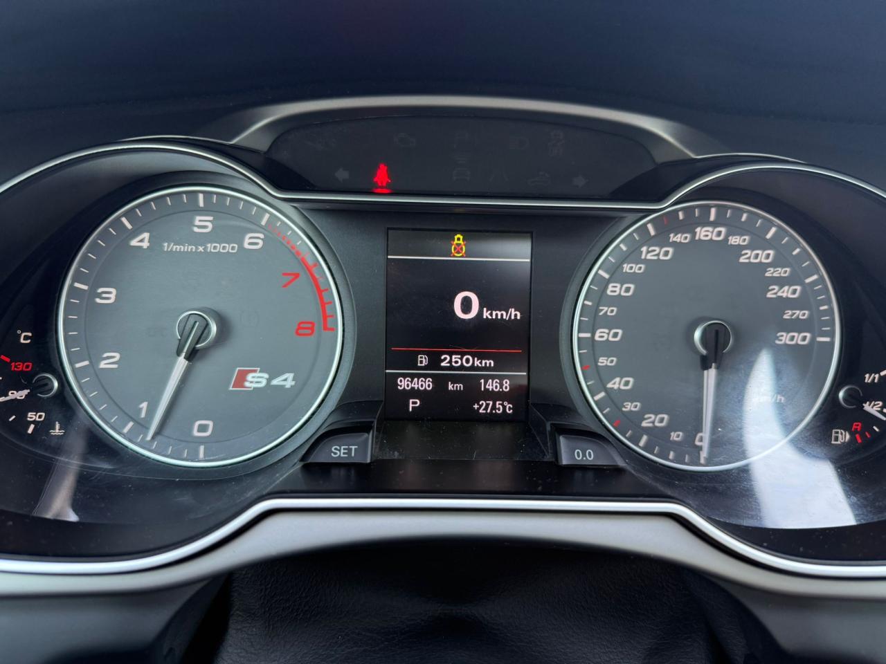 2013 Audi S4 3.0T | GORGEOUS INTERIOR! | ALL CREDIT ACCEPTED!! - Photo #10