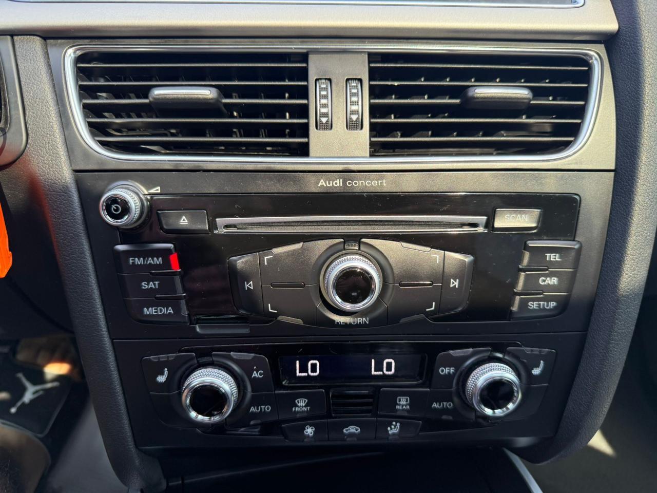 2013 Audi S4 3.0T | GORGEOUS INTERIOR! | ALL CREDIT ACCEPTED!! - Photo #12