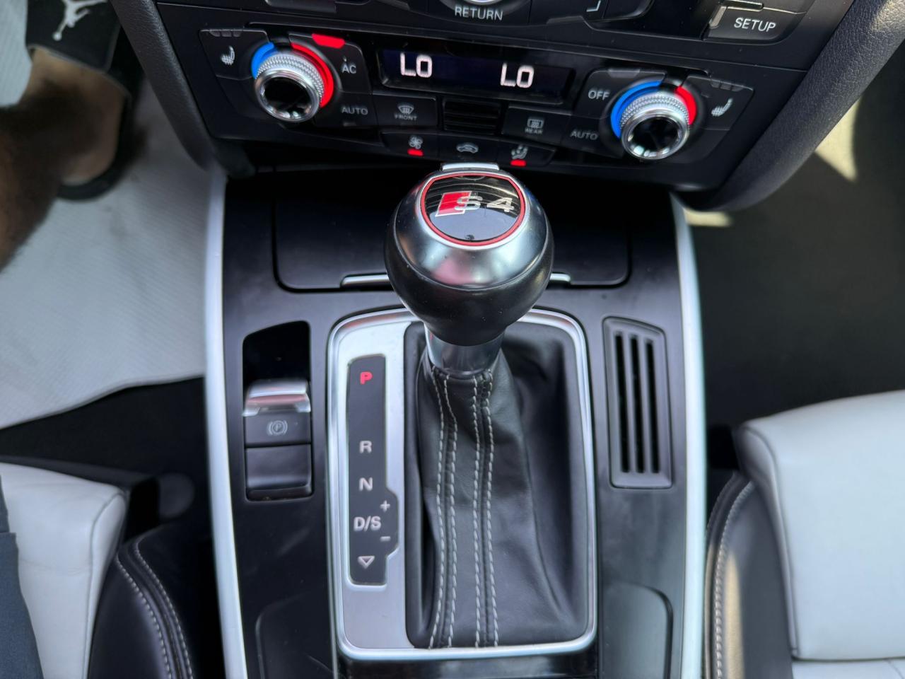 2013 Audi S4 3.0T | GORGEOUS INTERIOR! | ALL CREDIT ACCEPTED!! - Photo #13