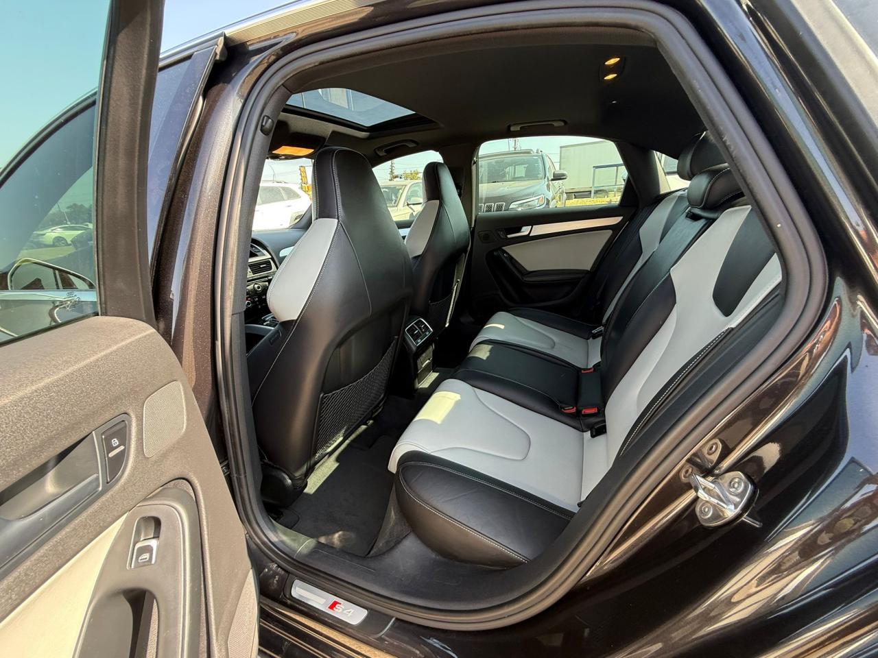 2013 Audi S4 3.0T | GORGEOUS INTERIOR! | ALL CREDIT ACCEPTED!! - Photo #15
