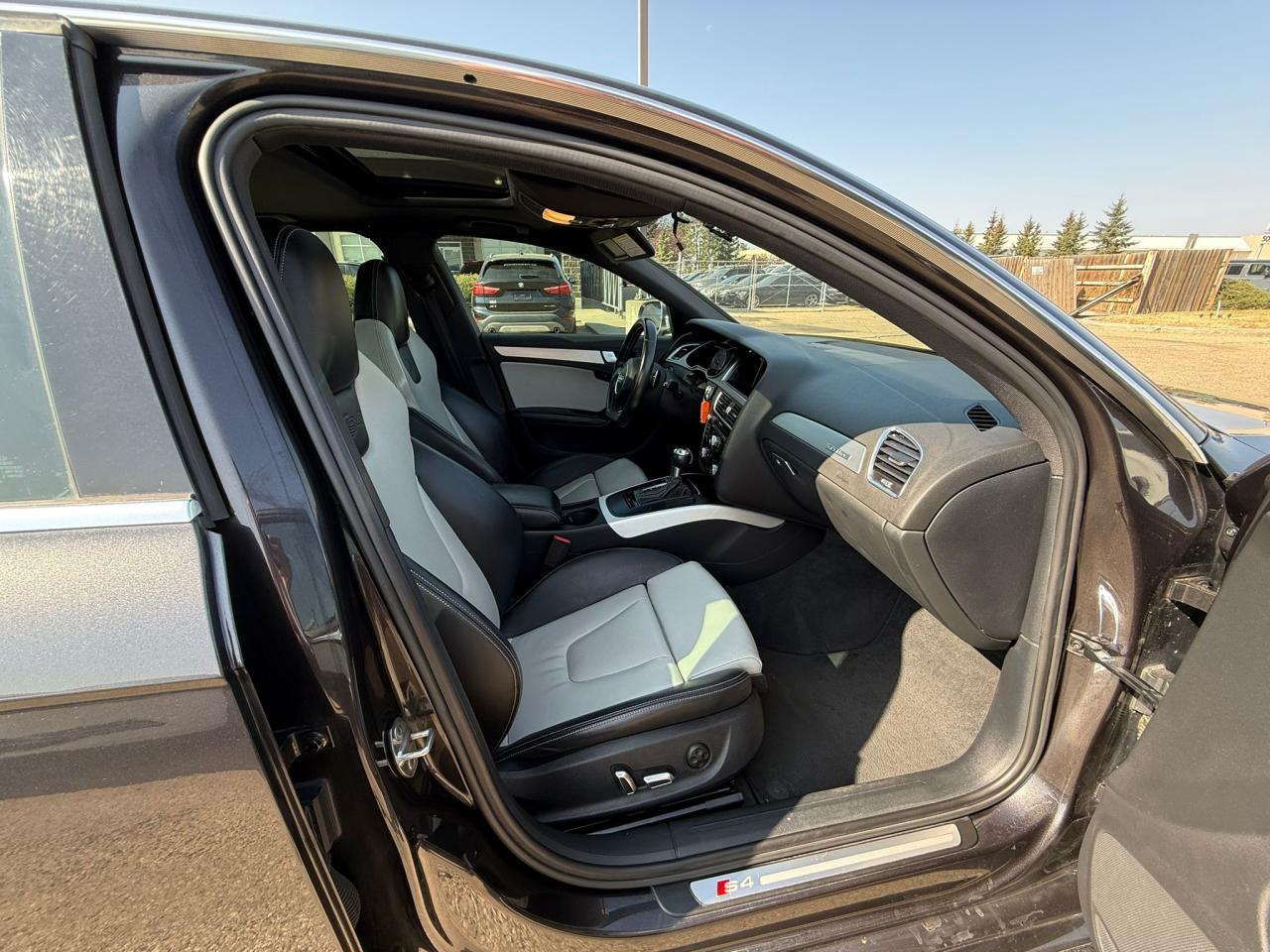 2013 Audi S4 3.0T | GORGEOUS INTERIOR! | ALL CREDIT ACCEPTED!! - Photo #16