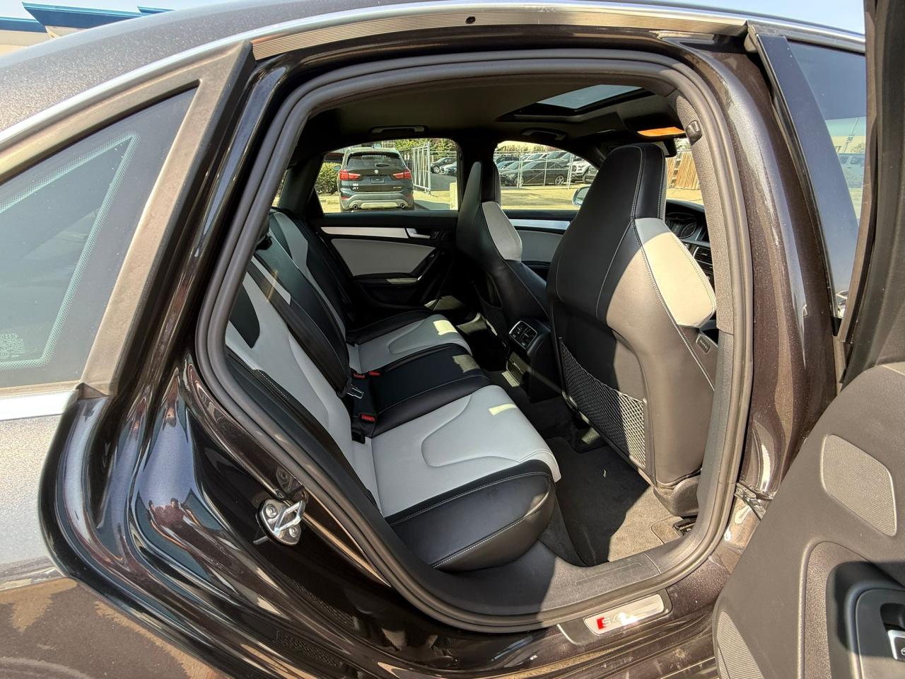 2013 Audi S4 3.0T | GORGEOUS INTERIOR! | ALL CREDIT ACCEPTED!! - Photo #17