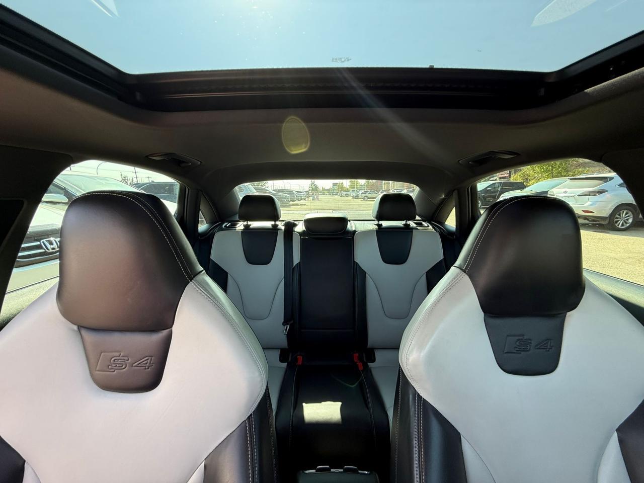 2013 Audi S4 3.0T | GORGEOUS INTERIOR! | ALL CREDIT ACCEPTED!! - Photo #18