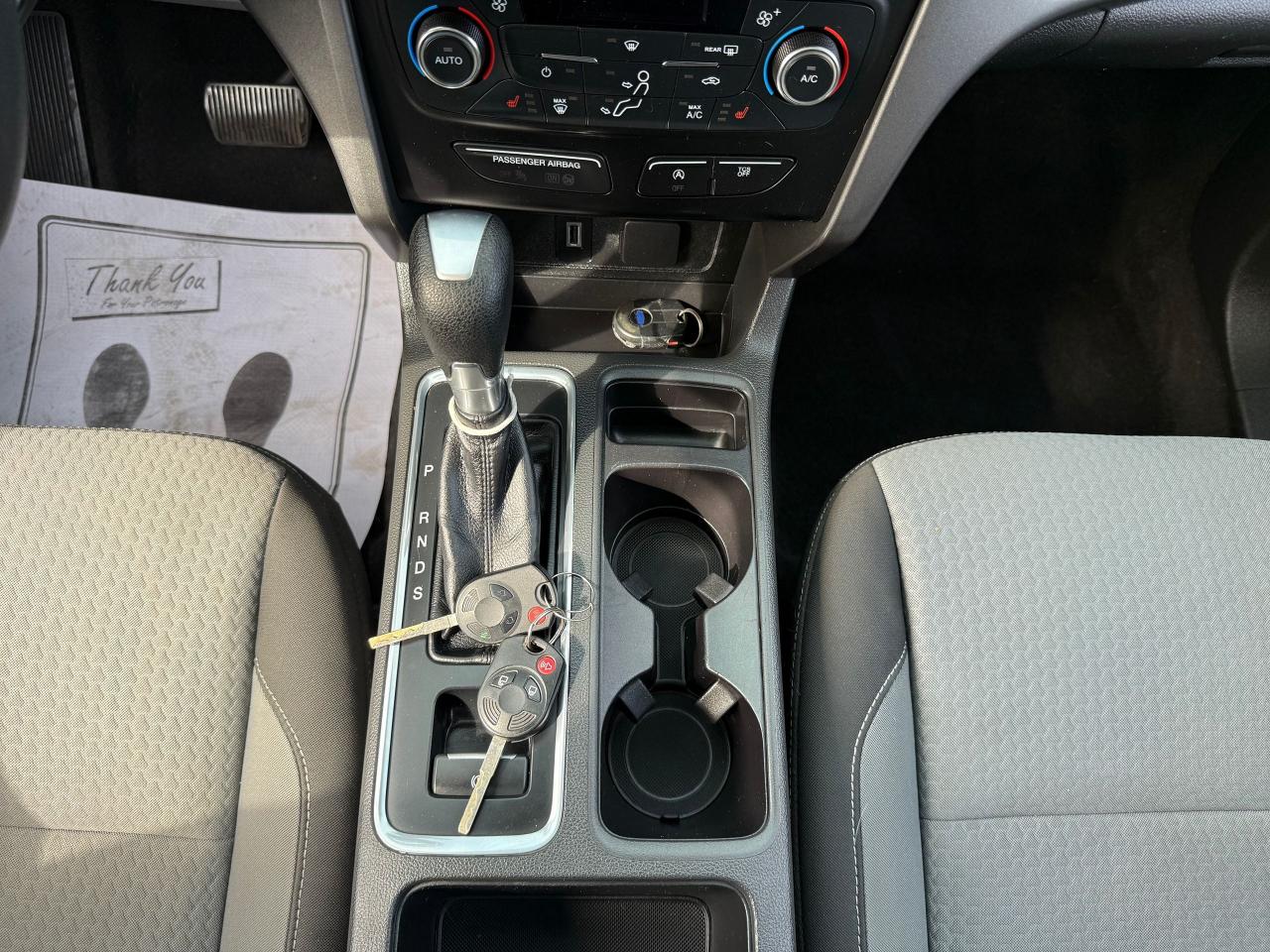 2017 Ford Escape SE 4WD *SAFETY INCL*FINANCING AVAIL*WARRANTY INCL* - Photo #10