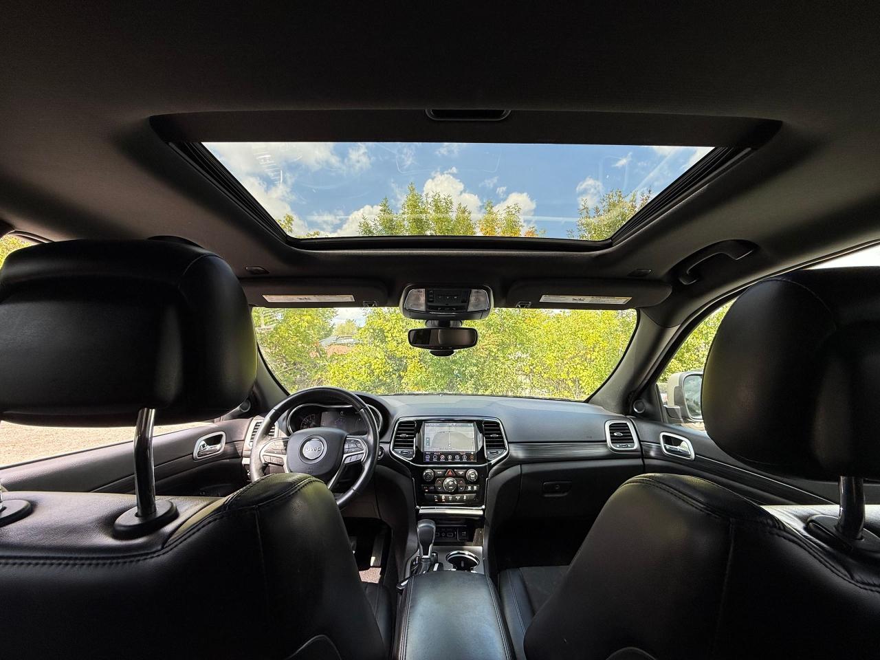 2019 Jeep Grand Cherokee Altitude 4x4 *SAFETY INCL*FINANCING AVAL* - Photo #11