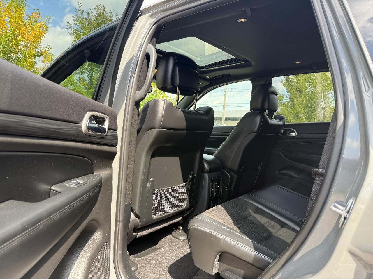 2019 Jeep Grand Cherokee Altitude 4x4 *SAFETY INCL*FINANCING AVAL* - Photo #13