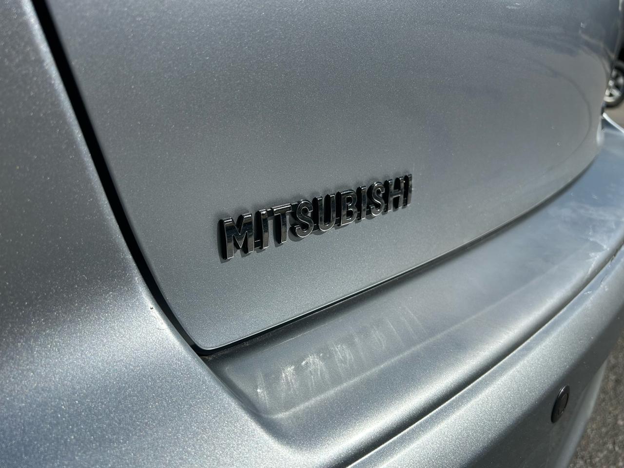 2015 Mitsubishi Lancer SE - Photo #15