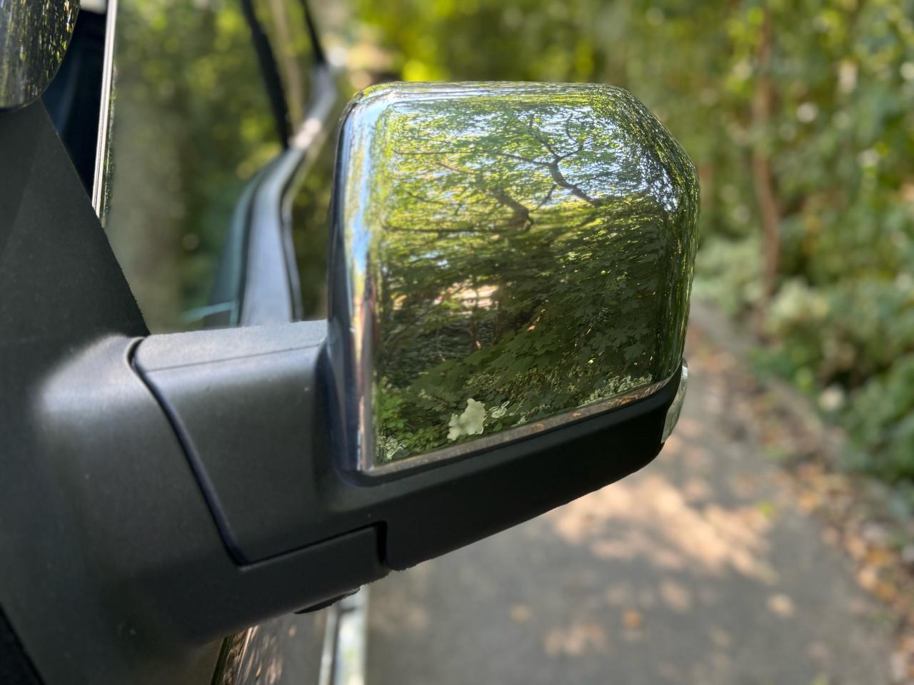 2019 Ford F-150 Lariat - Photo #15