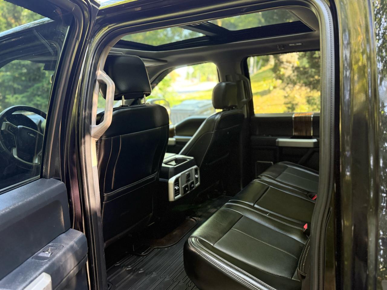 2019 Ford F-150 Lariat - Photo #7