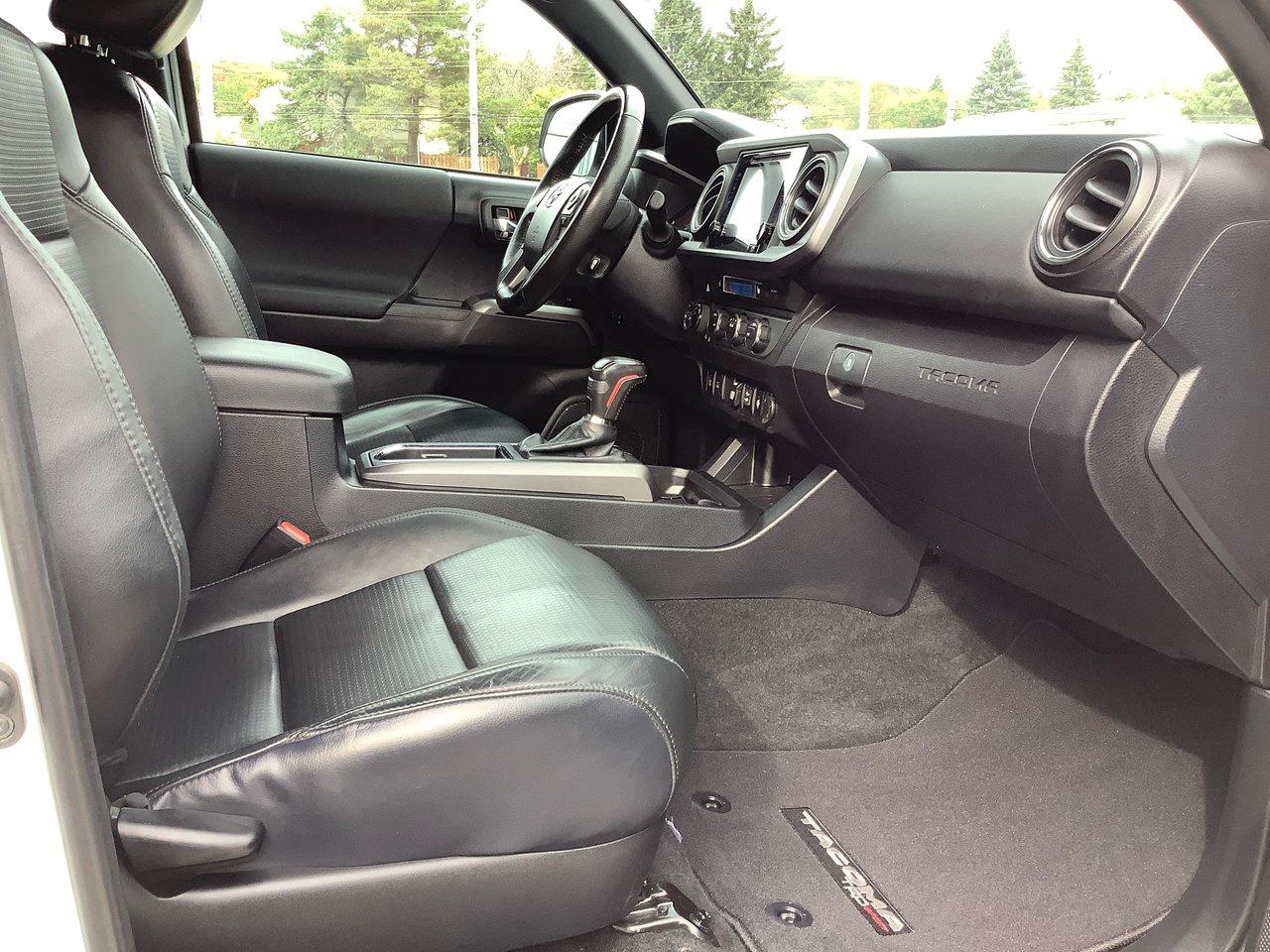 Used 2019 Toyota Tacoma TACOMA for sale in North Bay, ON