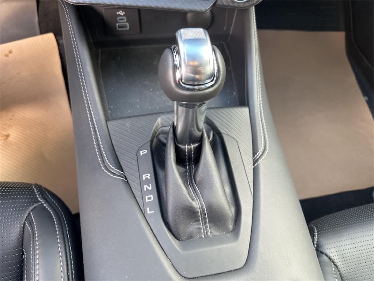 2025 Ford Mustang EcoBoost Premium  - Cooled Seats Photo5