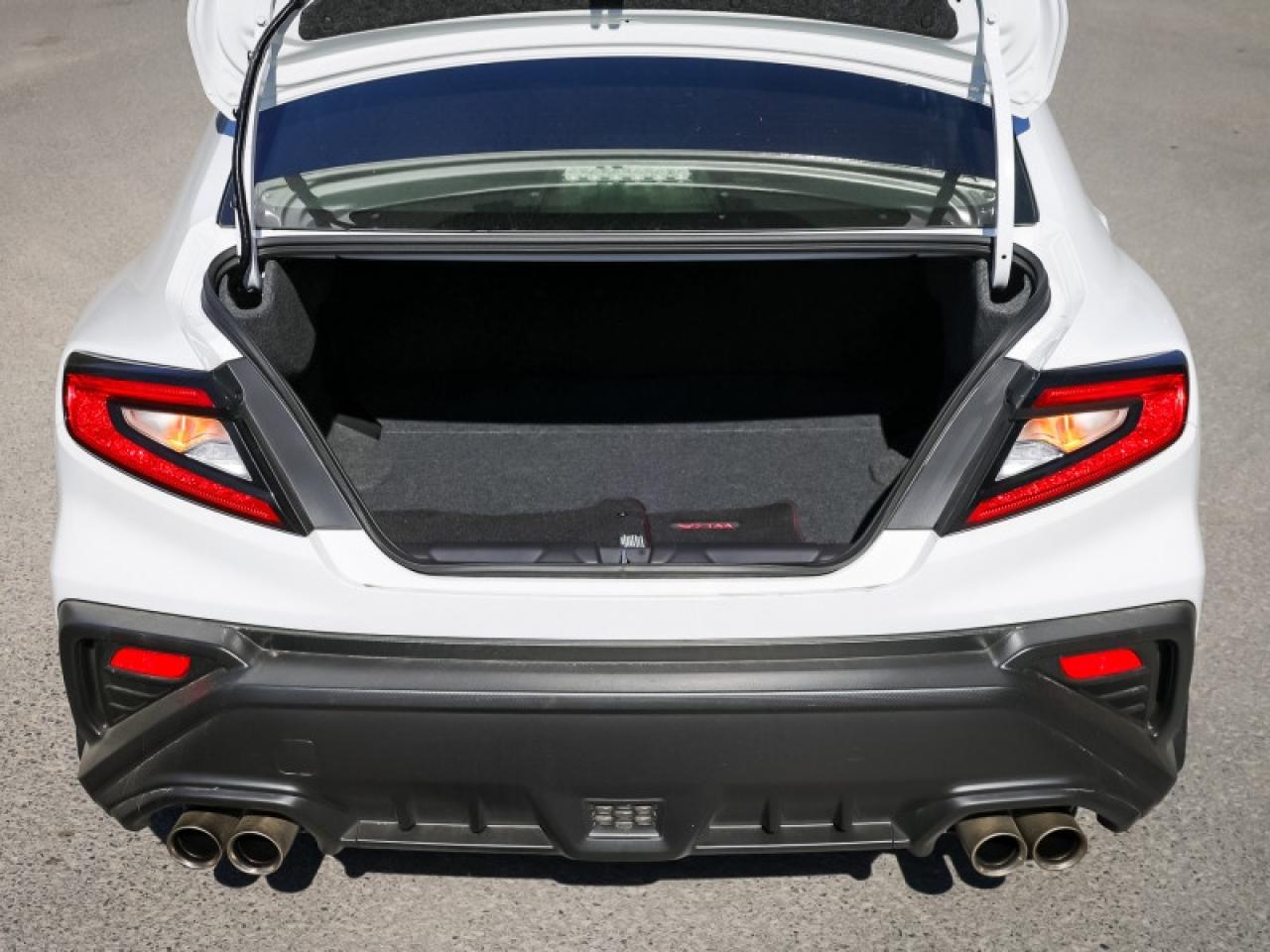 2024 Subaru WRX Sport  - Sunroof - $262 B/W - Low Mileage Photo