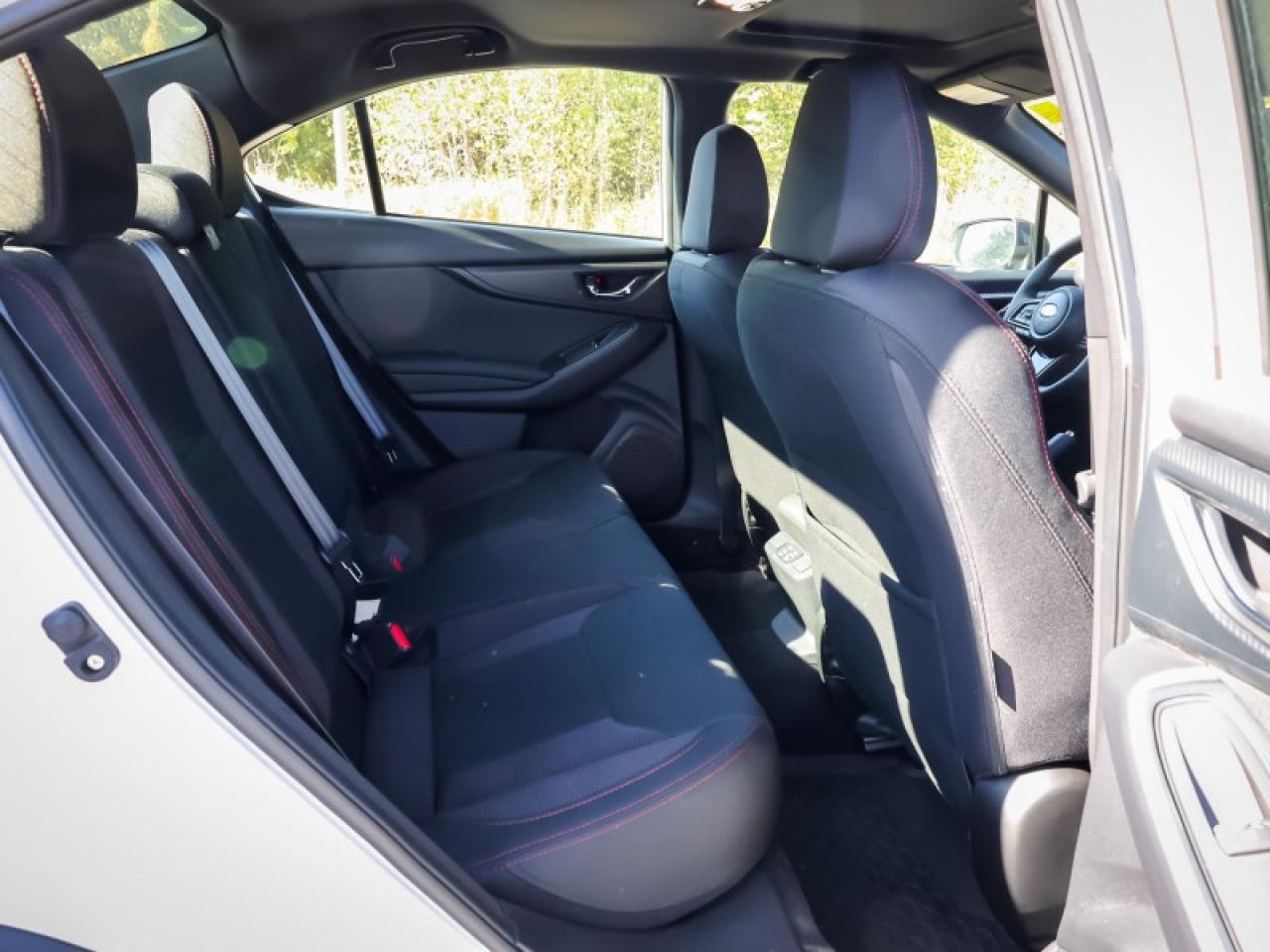 2024 Subaru WRX Sport  - Sunroof - $262 B/W - Low Mileage Photo