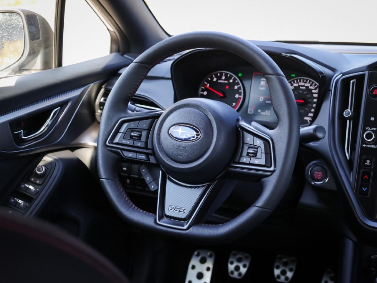 2024 Subaru WRX Sport  - Sunroof - $262 B/W - Low Mileage Photo