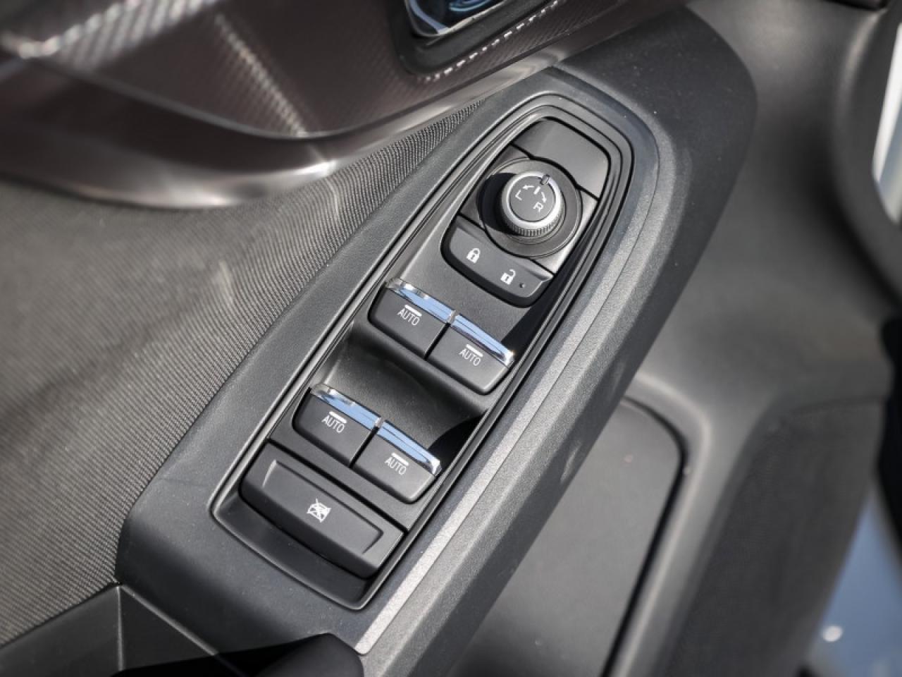 2024 Subaru WRX Sport  - Sunroof - $262 B/W - Low Mileage Photo