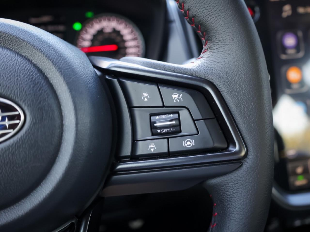 2024 Subaru WRX Sport  - Sunroof - $262 B/W - Low Mileage Photo