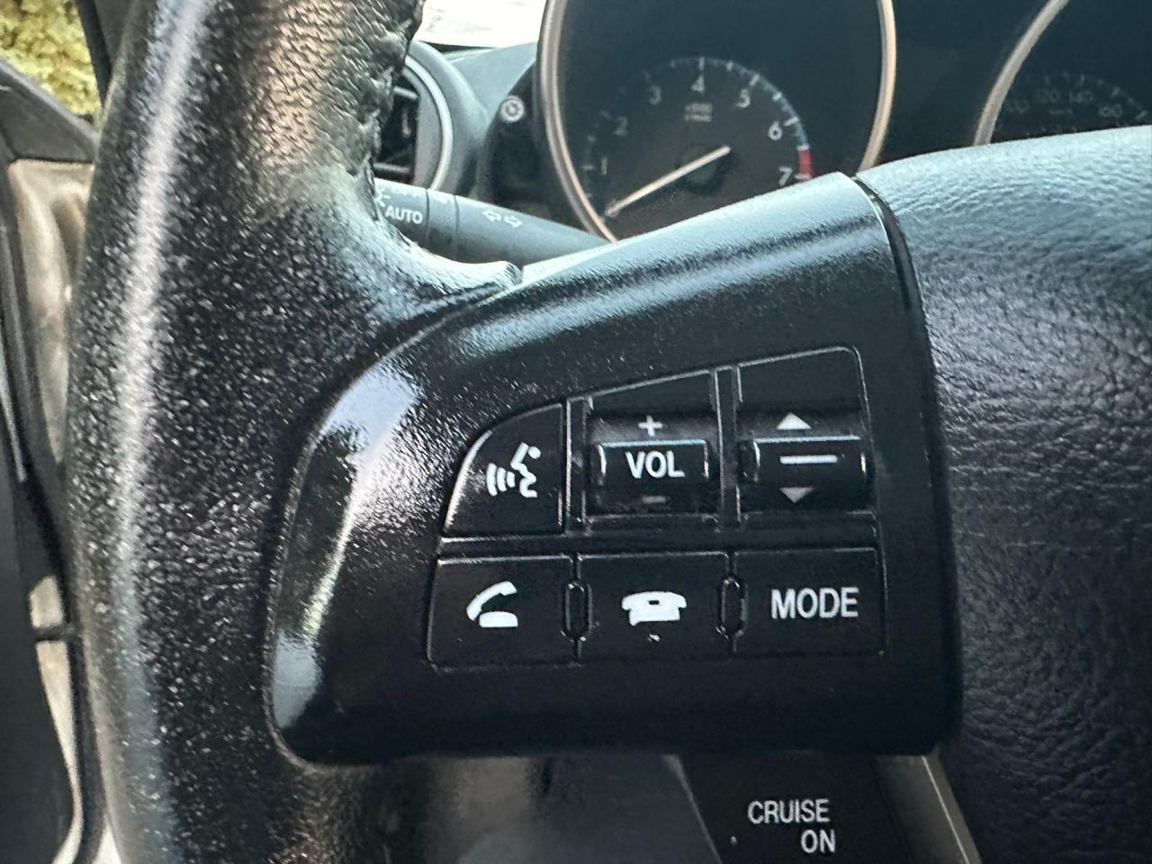 2013 Mazda MAZDA3 GS-SKY - Photo #15