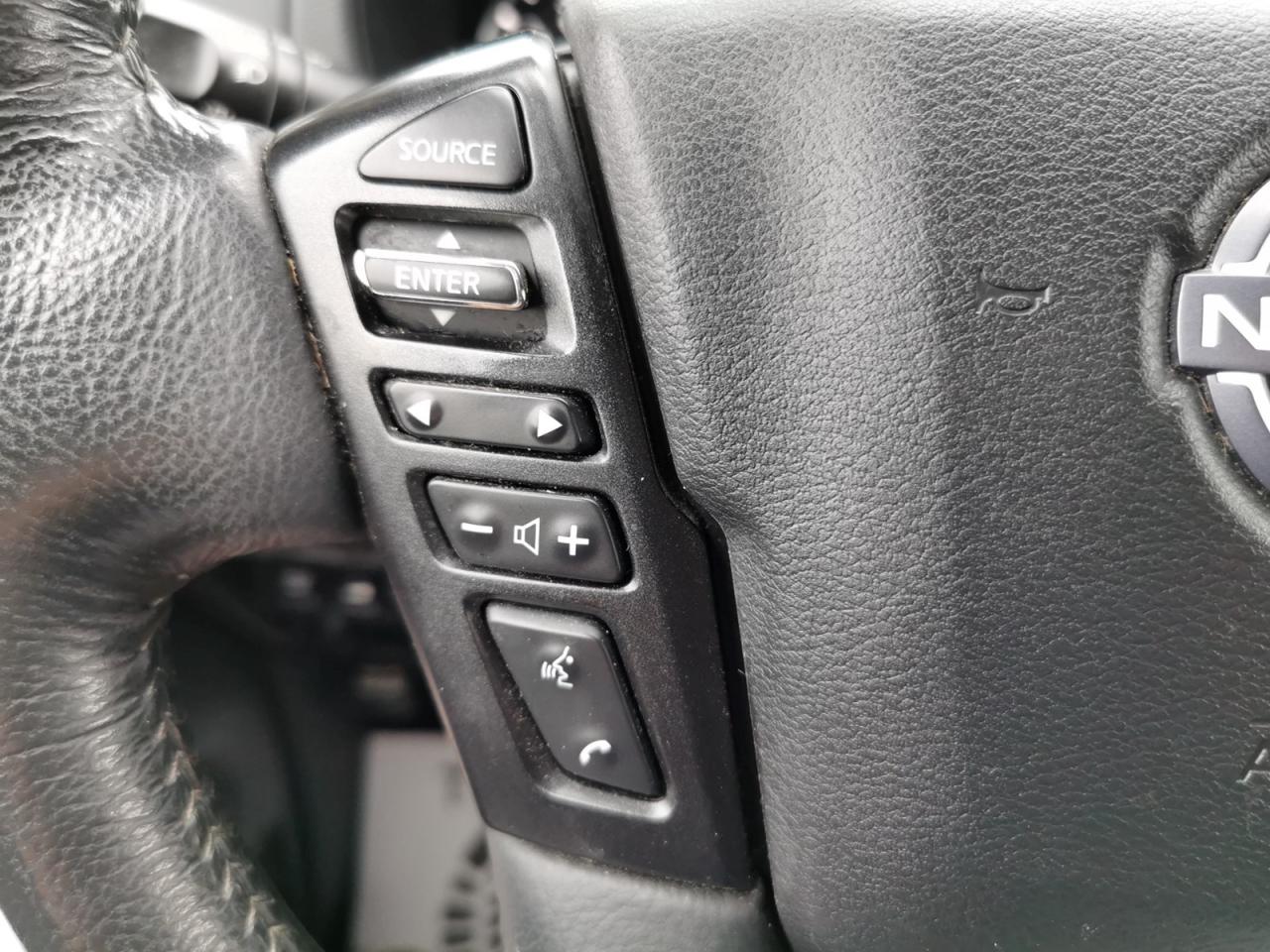 2022 Nissan Frontier SV - Photo #23