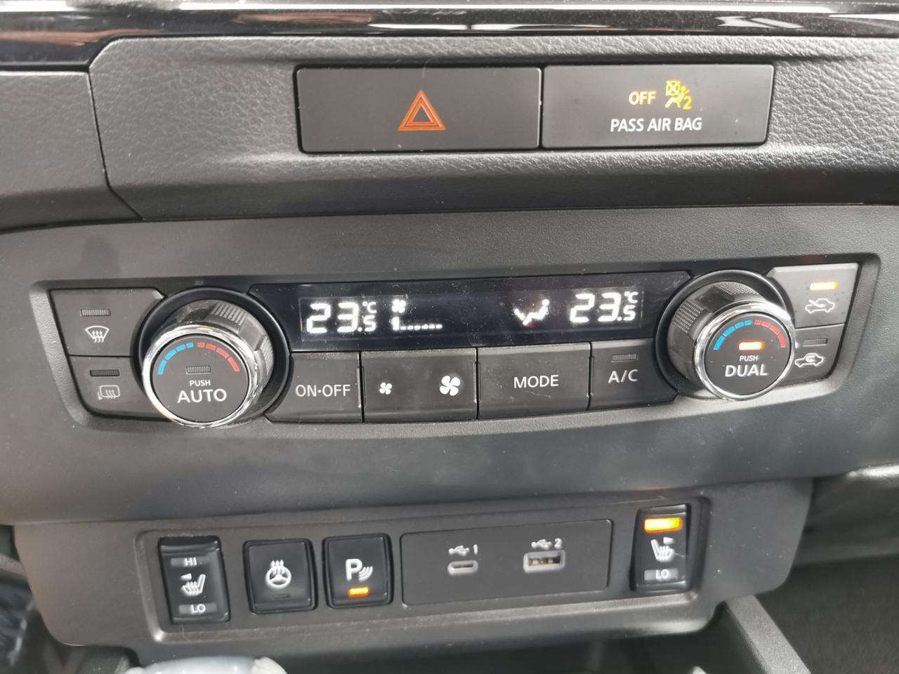2022 Nissan Frontier SV - Photo #27