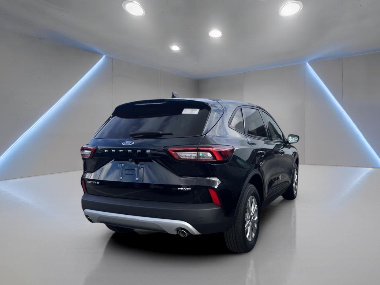 2025 Ford Escape Active Photo