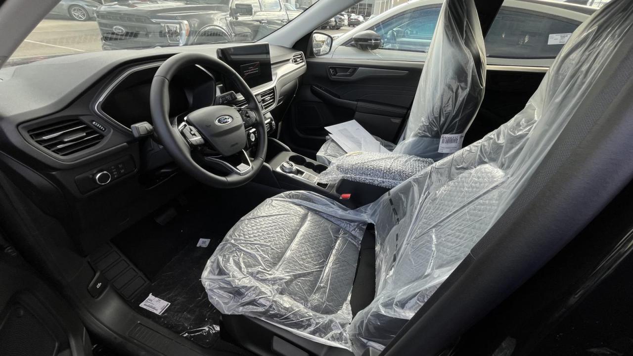 2025 Ford Escape Active Photo