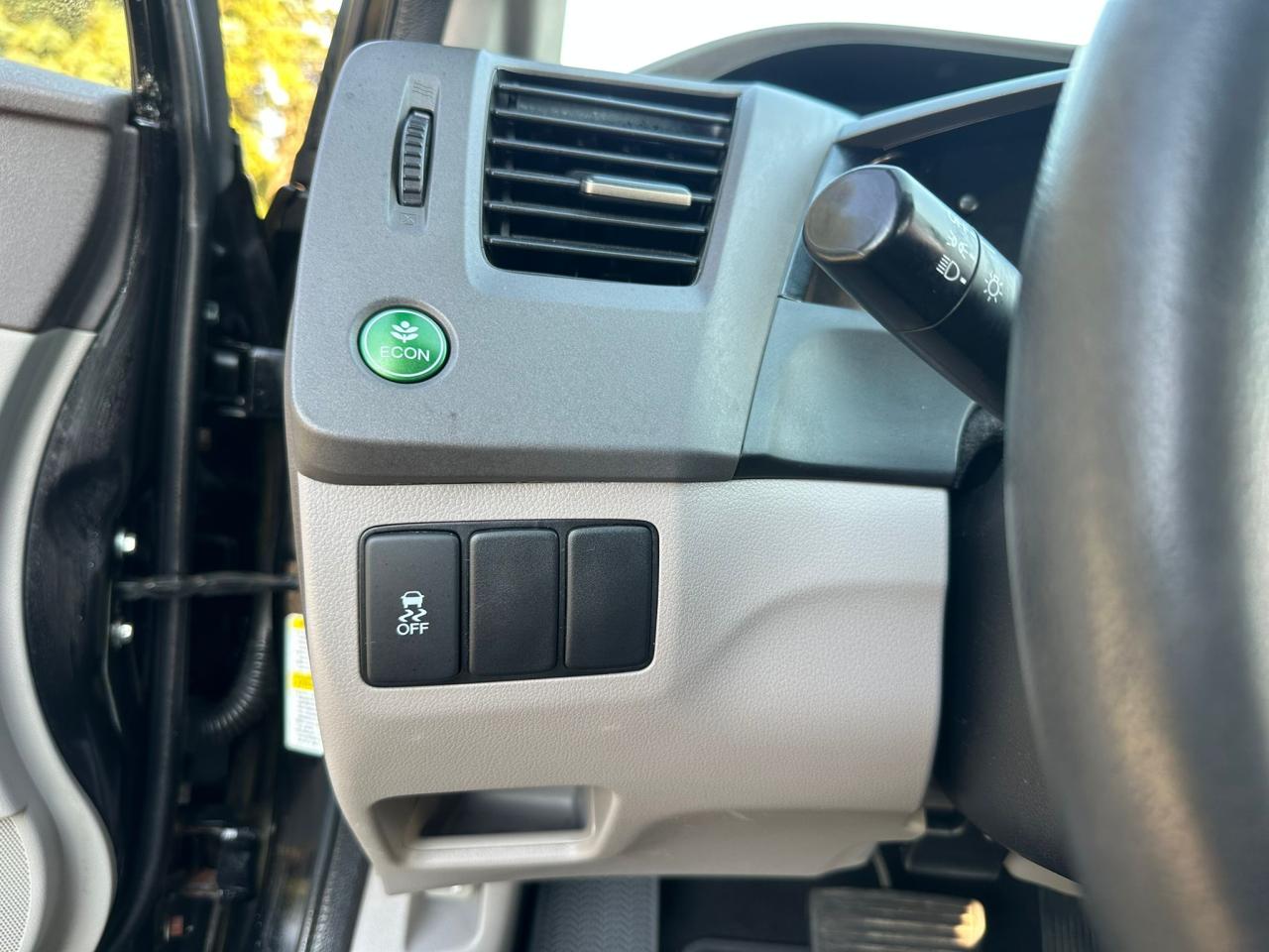 2012 Honda Civic LX - Photo #18