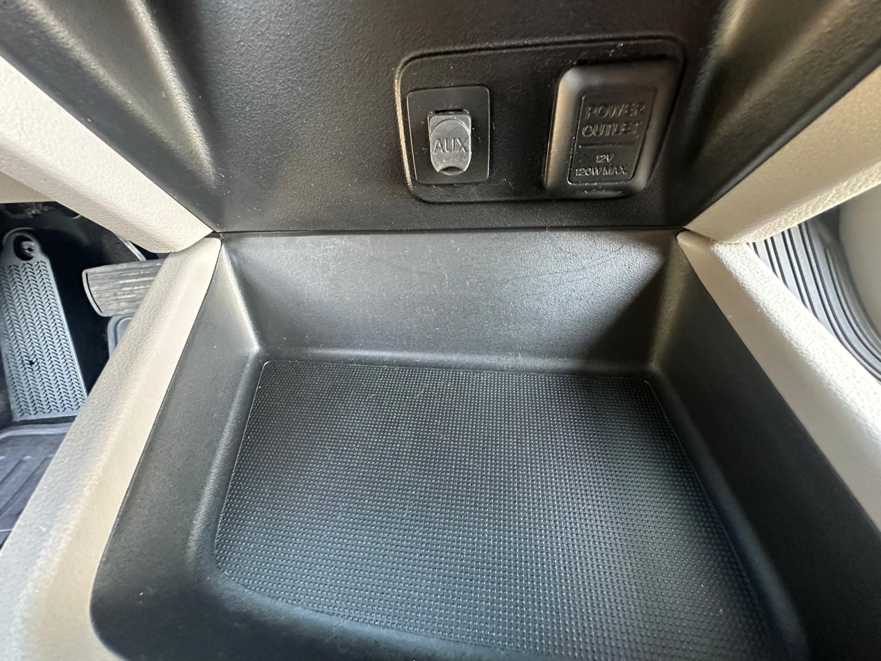 2012 Honda Civic LX - Photo #21