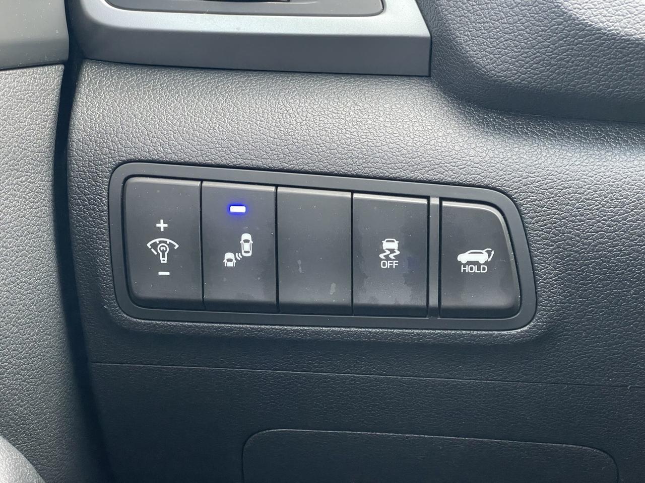 2017 Hyundai Tucson Luxury AWD *Leather/Sunroof/Navigation Photo