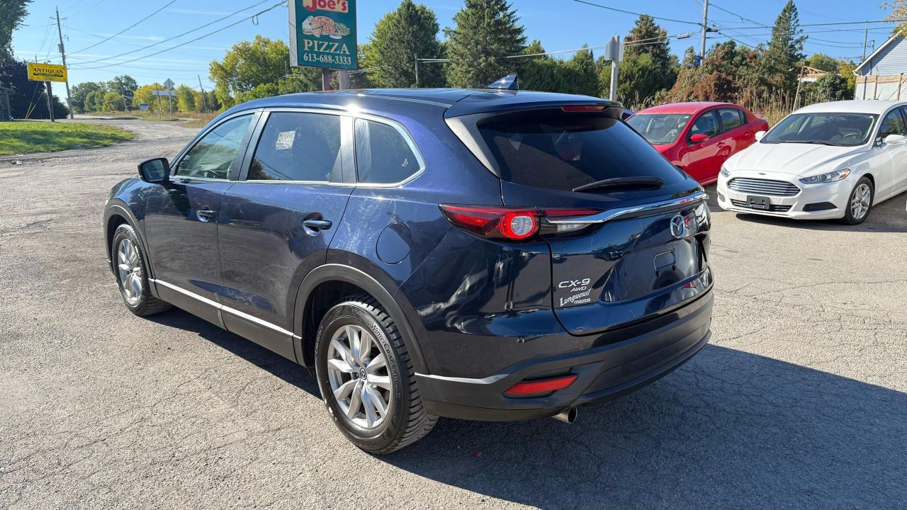 2017 Mazda CX-9 GS Photo2