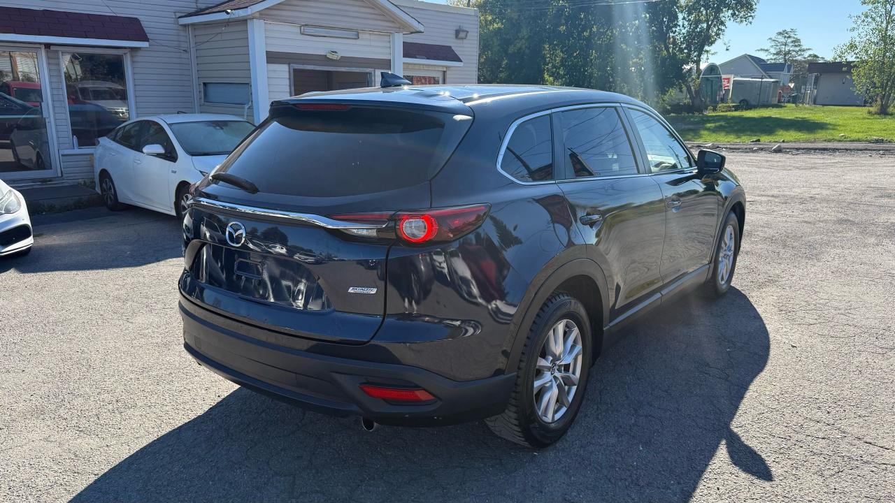 2017 Mazda CX-9 GS Photo4