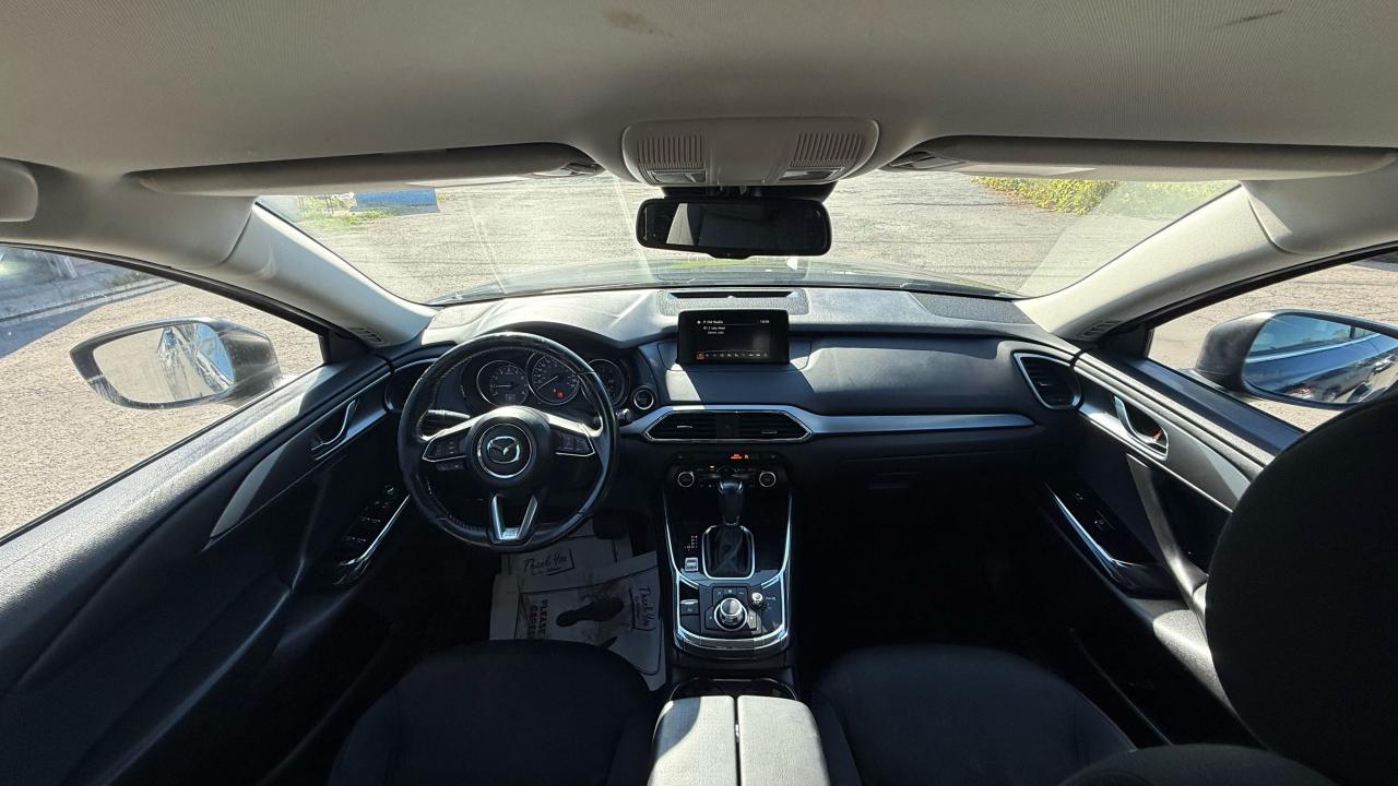 2017 Mazda CX-9 GS - Photo #11