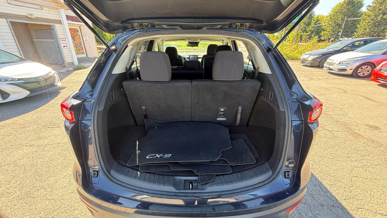 2017 Mazda CX-9 GS - Photo #22