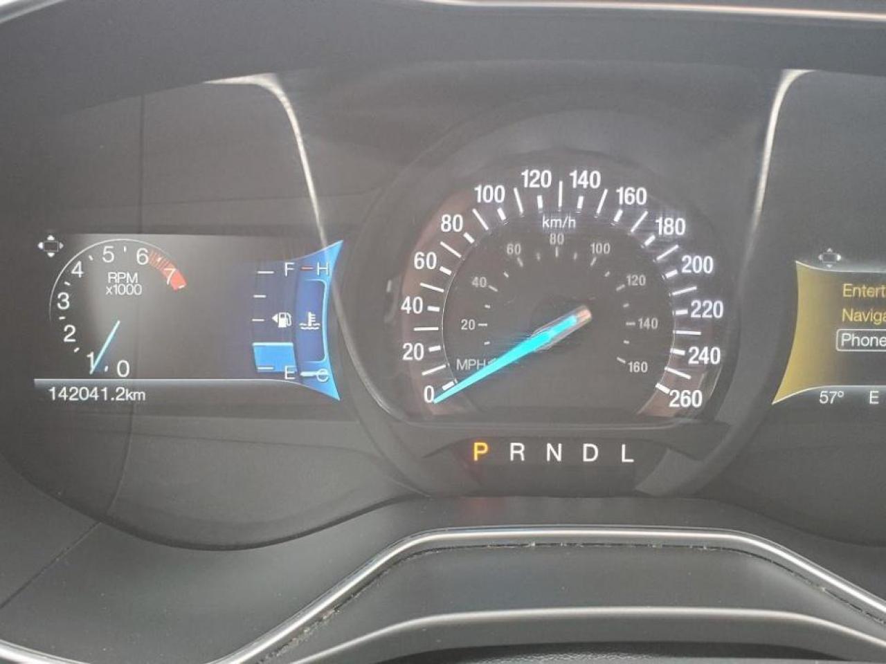 2017 Ford Fusion SE-NAVIGATION-"NO TAX SALE-MAX $2000-LTD TIME ONLY - Photo #11