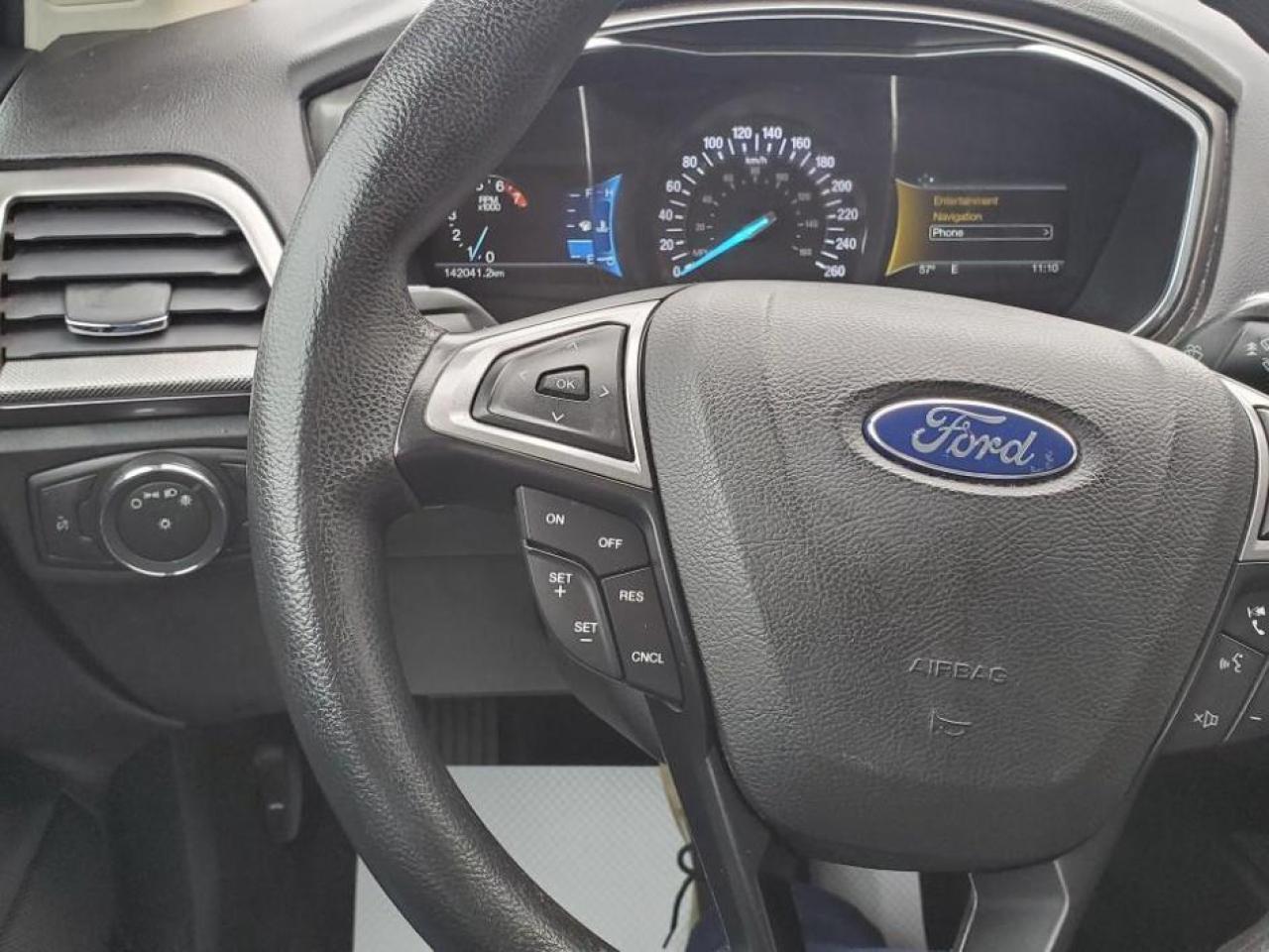 2017 Ford Fusion SE-NAVIGATION-"NO TAX SALE-MAX $2000-LTD TIME ONLY - Photo #13