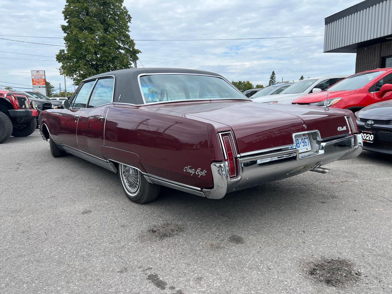 1967 Other Other GM OLDSMOBILE - Photo #3