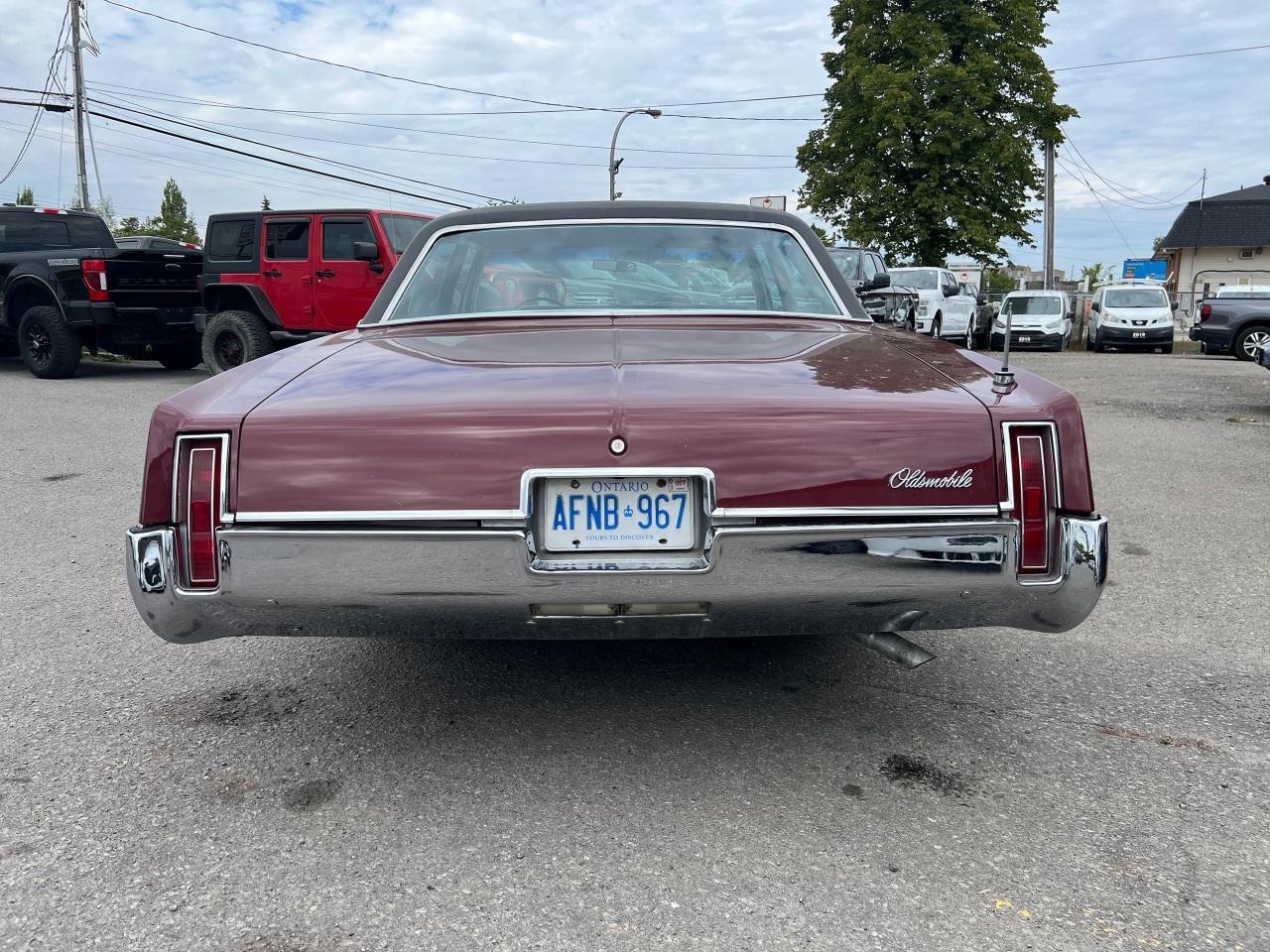 1967 Other Other GM OLDSMOBILE - Photo #4