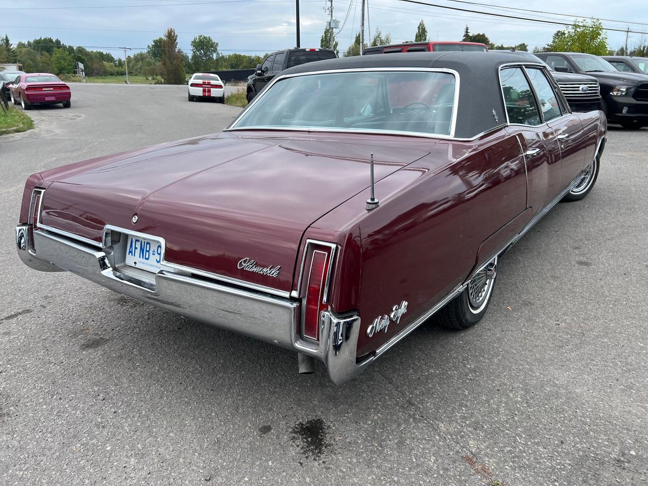 1967 Other Other GM OLDSMOBILE - Photo #5