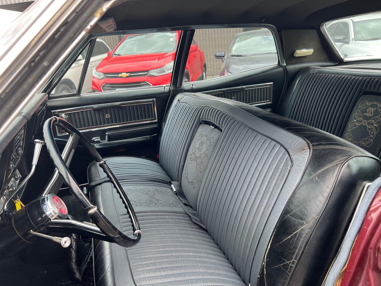 1967 Other Other GM OLDSMOBILE - Photo #9