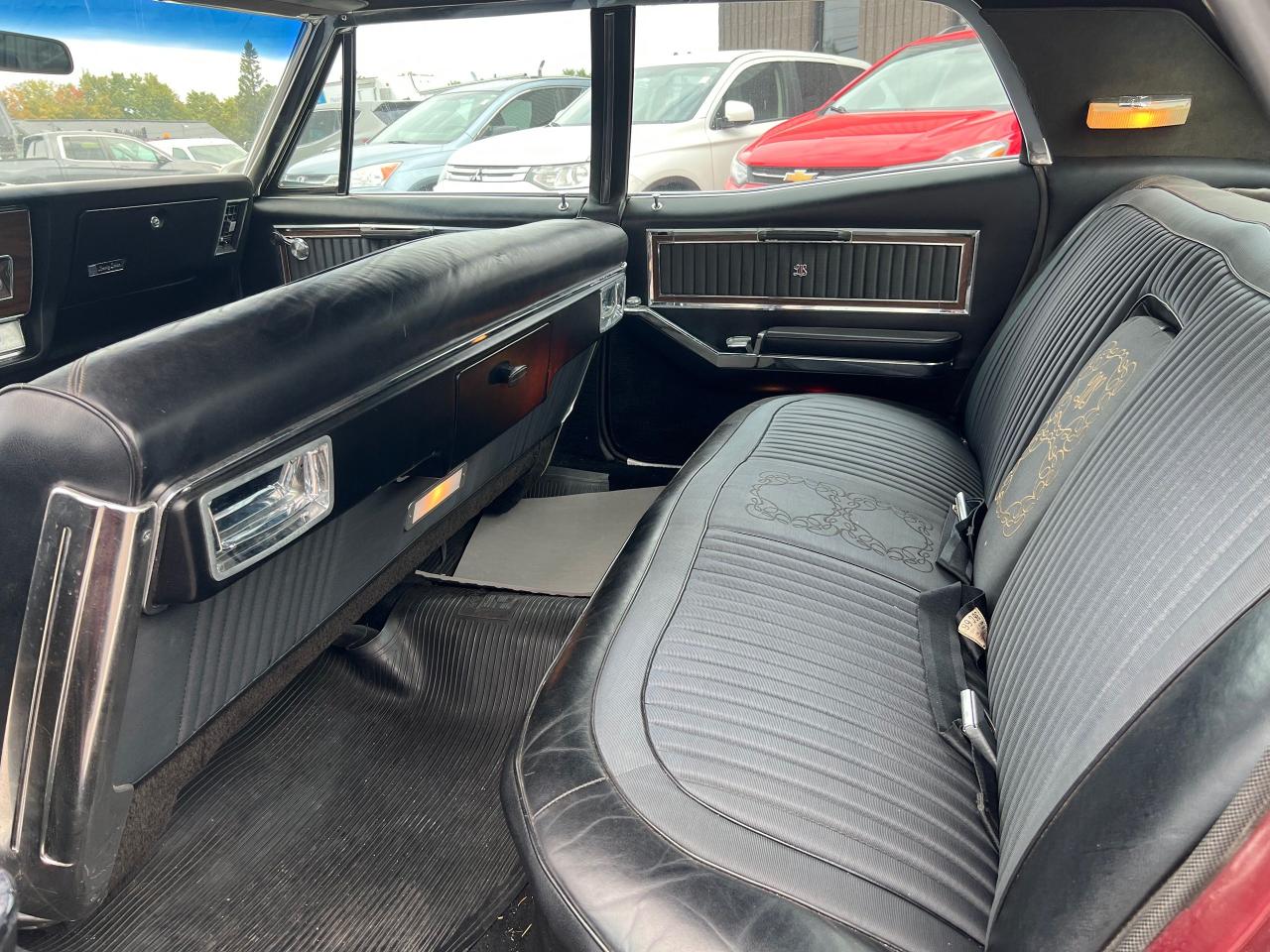 1967 Other Other GM OLDSMOBILE - Photo #10
