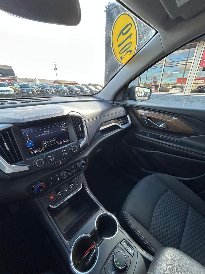2019 GMC Terrain SLE - Photo #10
