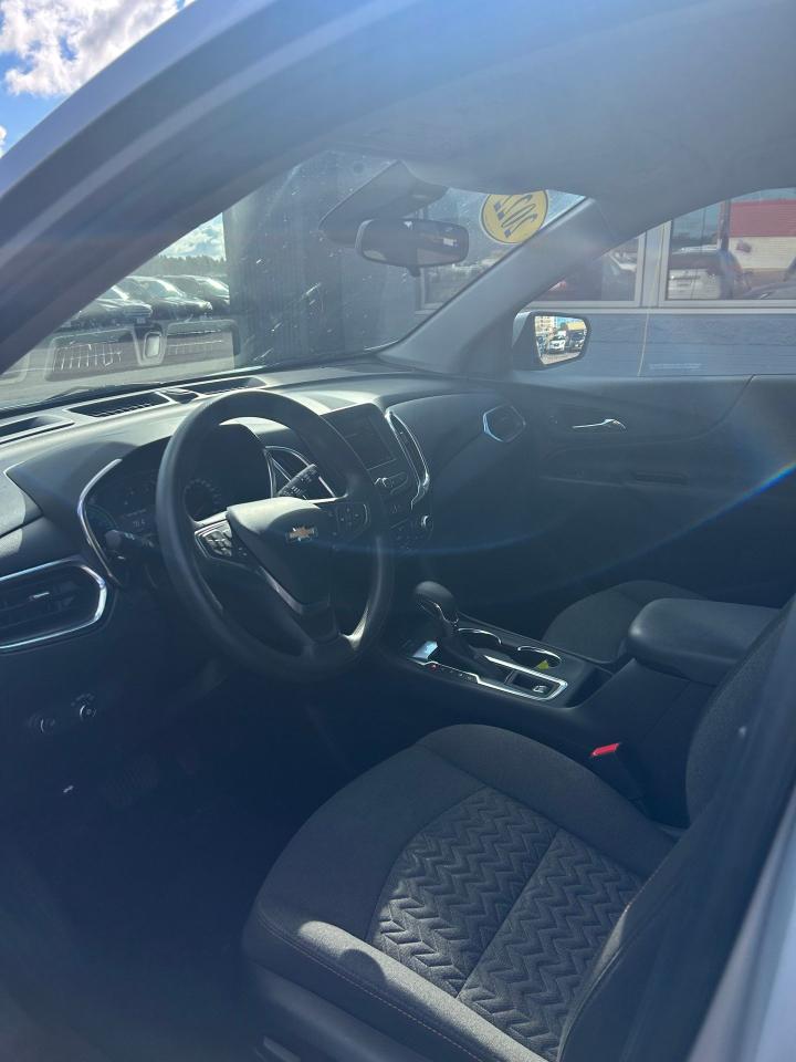 2022 Chevrolet Equinox LT - Photo #7
