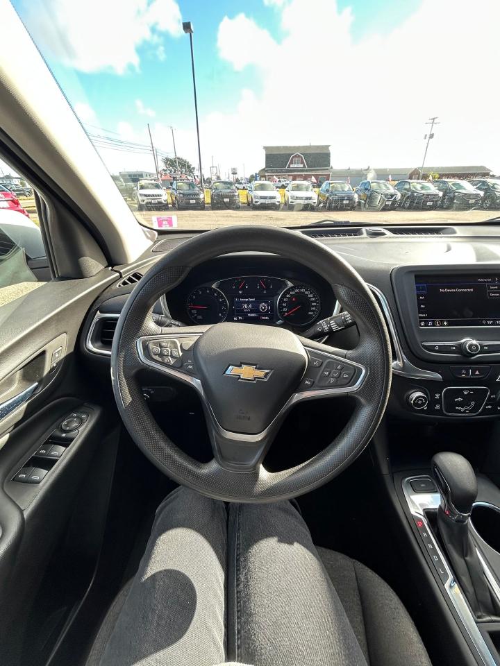 2022 Chevrolet Equinox LT - Photo #9