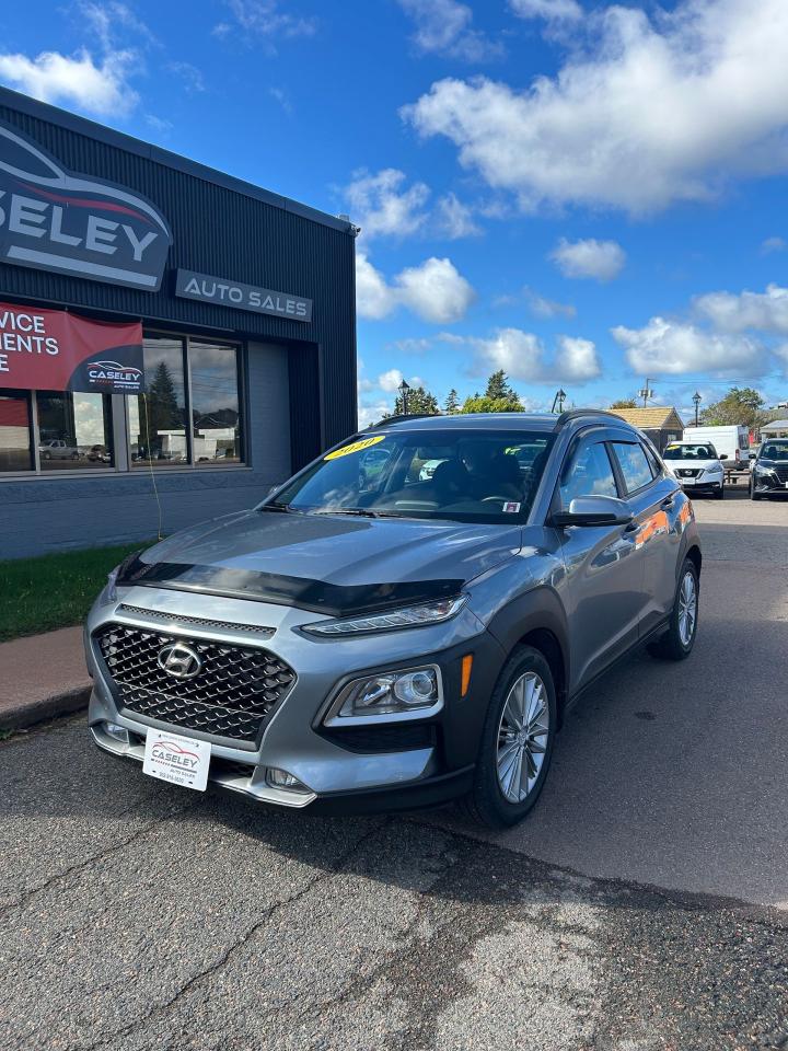2020 Hyundai KONA Preferred - Photo #1