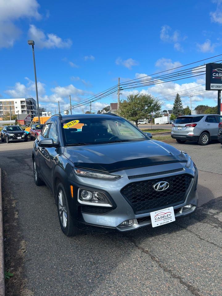 2020 Hyundai KONA Preferred - Photo #3