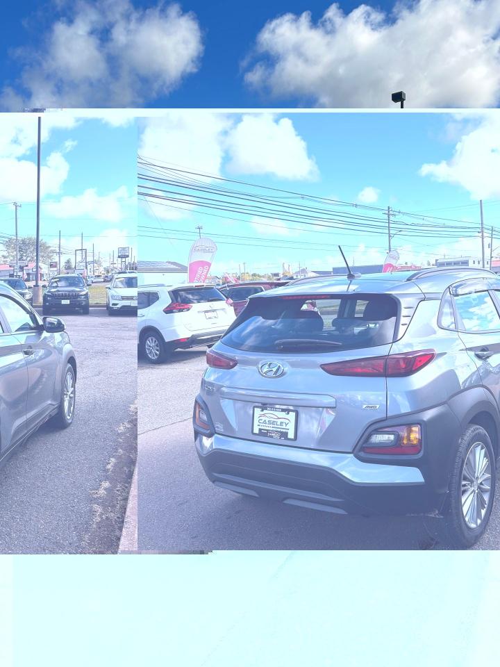 2020 Hyundai KONA Preferred - Photo #4