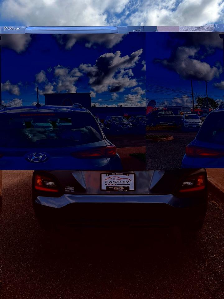 2020 Hyundai KONA Preferred - Photo #5