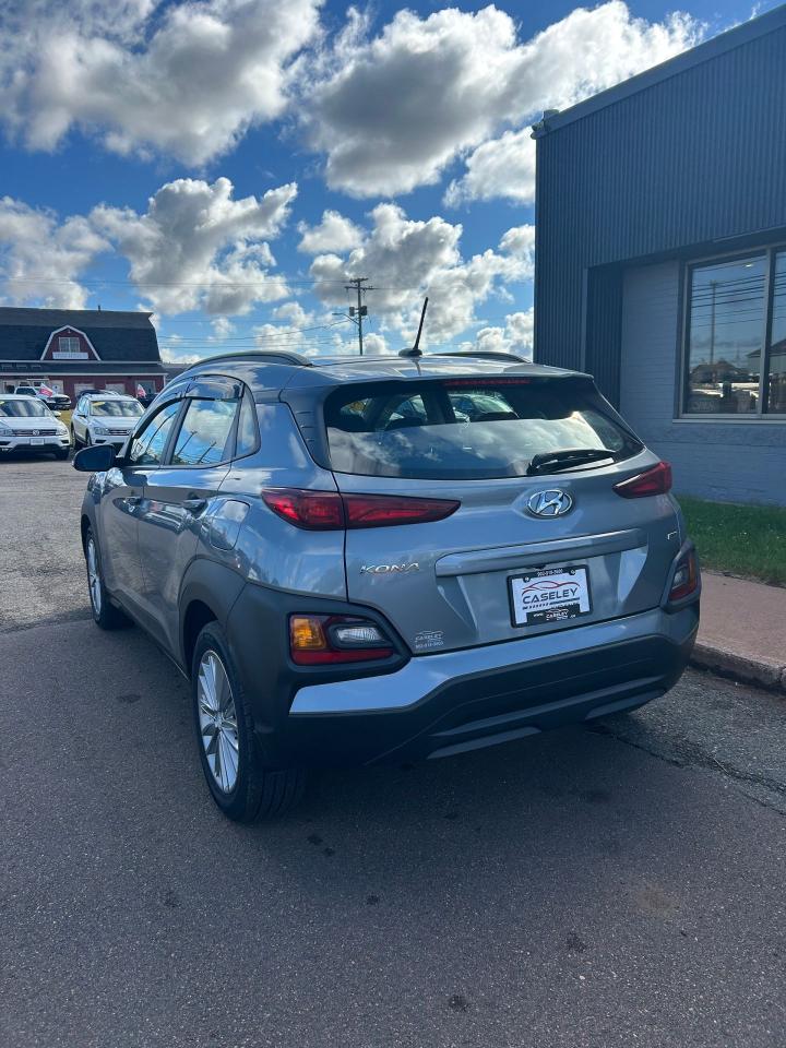 2020 Hyundai KONA Preferred - Photo #6