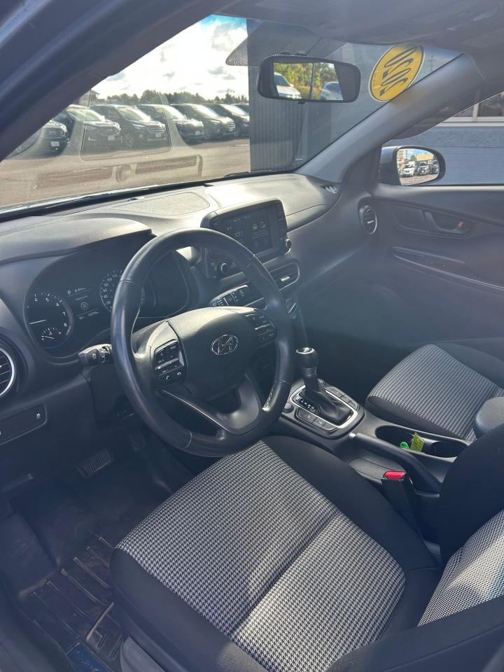 2020 Hyundai KONA Preferred - Photo #7
