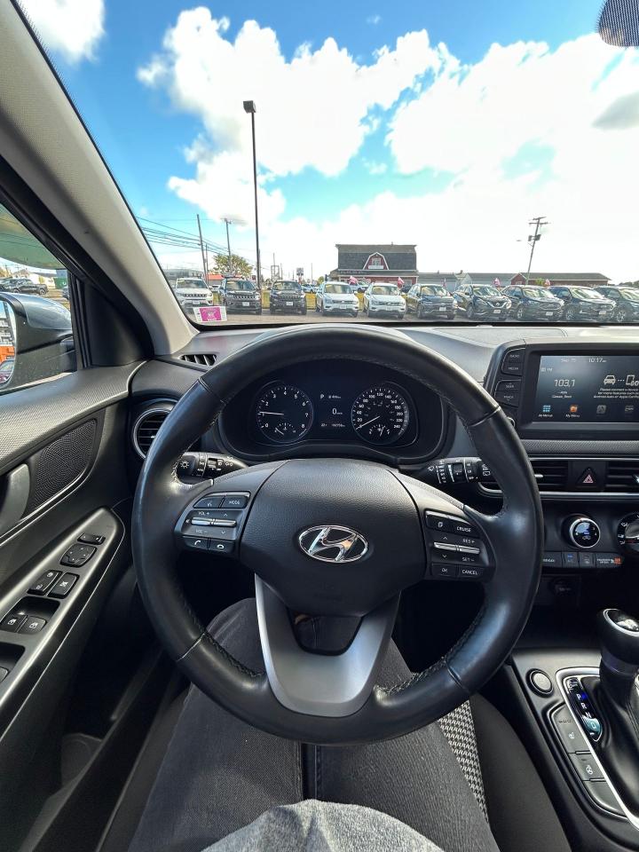 2020 Hyundai KONA Preferred - Photo #9