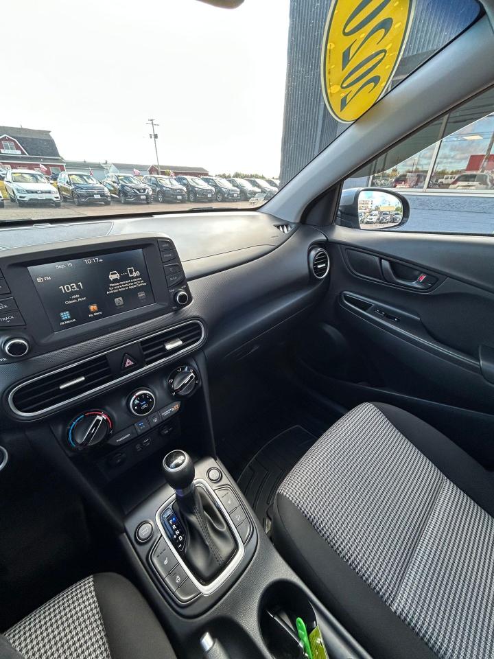 2020 Hyundai KONA Preferred - Photo #10